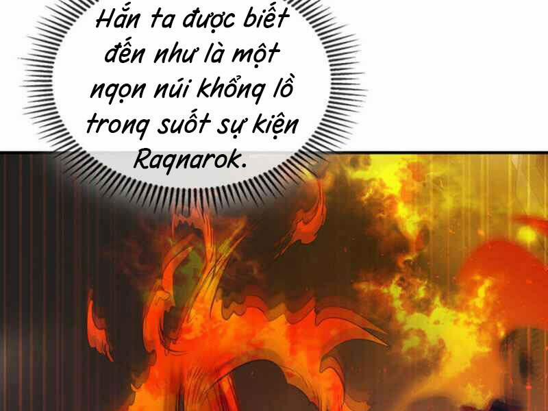 Thăng Cấp Cùng Thần 13 trang 8