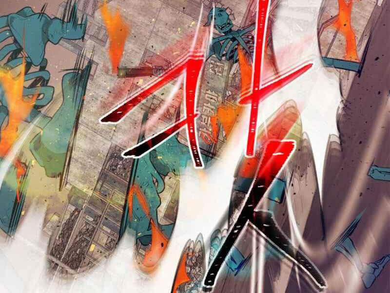 Thăng Cấp Cùng Thần 13 trang 85