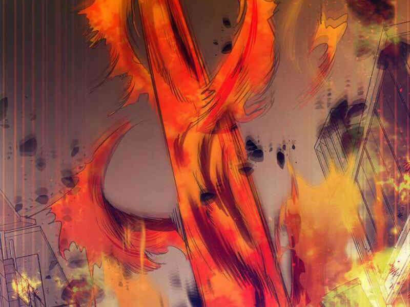 Thăng Cấp Cùng Thần 13 trang 9