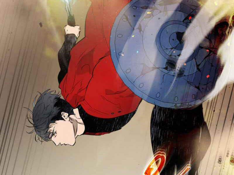 Thăng Cấp Cùng Thần 13 trang 98