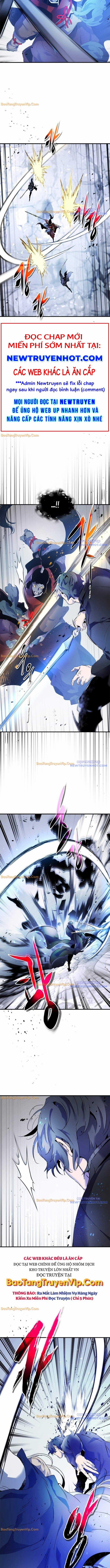 Thăng Cấp Cùng Thần 130 trang 1