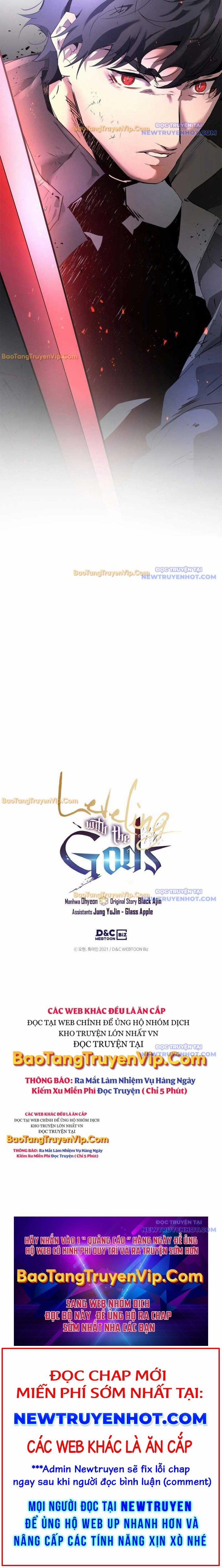 Thăng Cấp Cùng Thần 130 trang 10