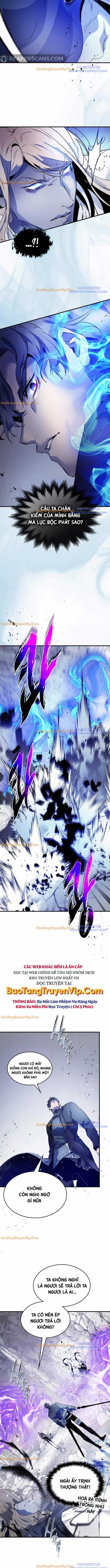 Thăng Cấp Cùng Thần 130 trang 2