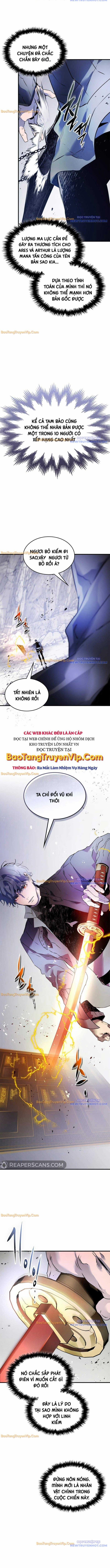 Thăng Cấp Cùng Thần 130 trang 3