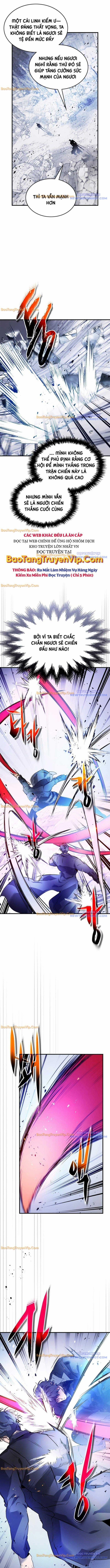 Thăng Cấp Cùng Thần 130 trang 4