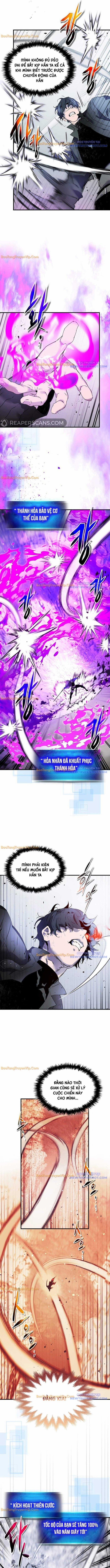 Thăng Cấp Cùng Thần 130 trang 7