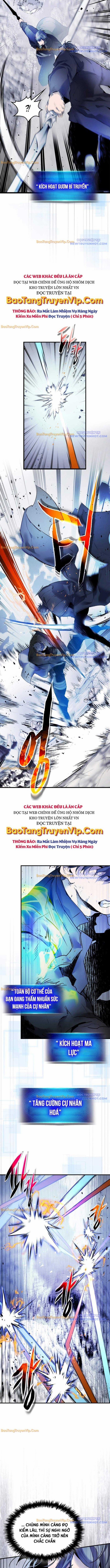 Thăng Cấp Cùng Thần 130 trang 8