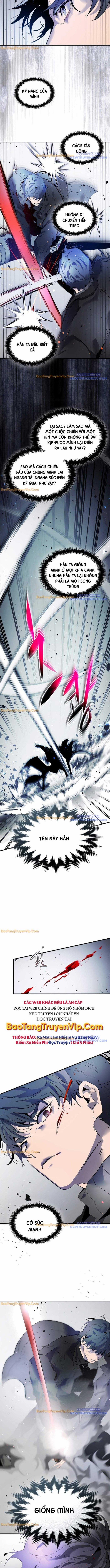 Thăng Cấp Cùng Thần 130 trang 9