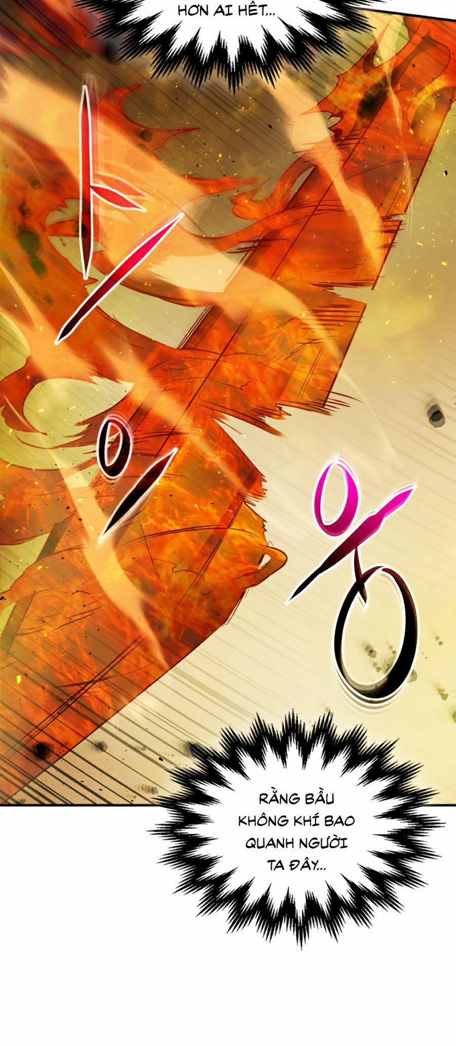 Thăng Cấp Cùng Thần 14 trang 11