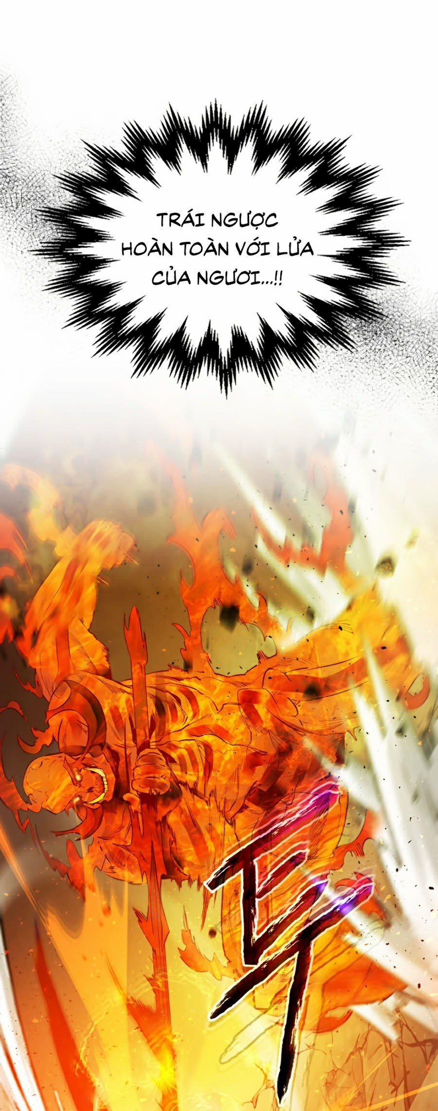 Thăng Cấp Cùng Thần 14 trang 12