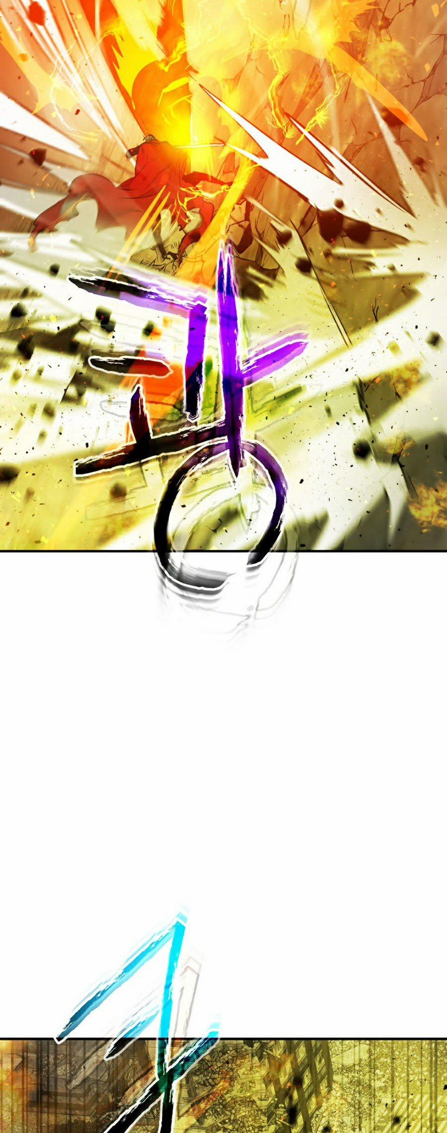 Thăng Cấp Cùng Thần 14 trang 13