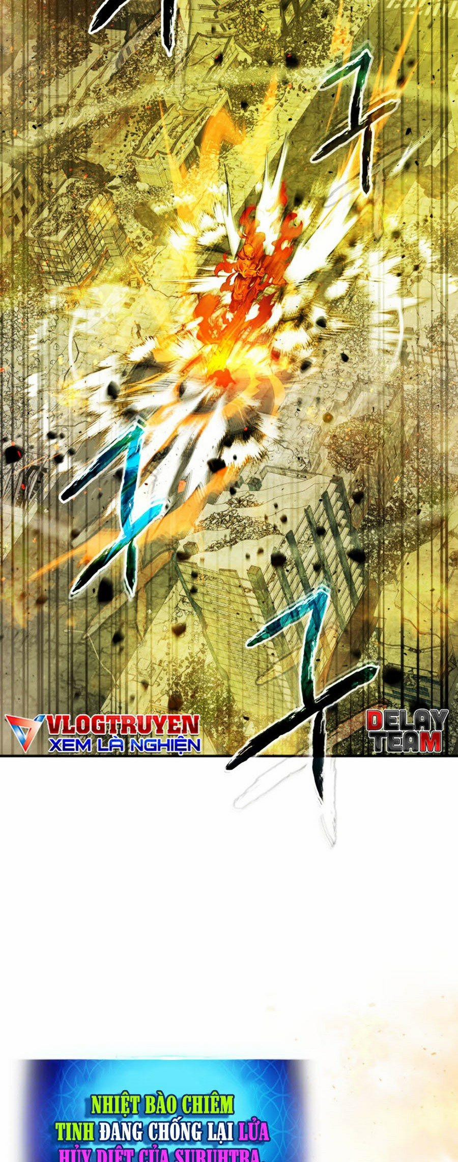 Thăng Cấp Cùng Thần 14 trang 14