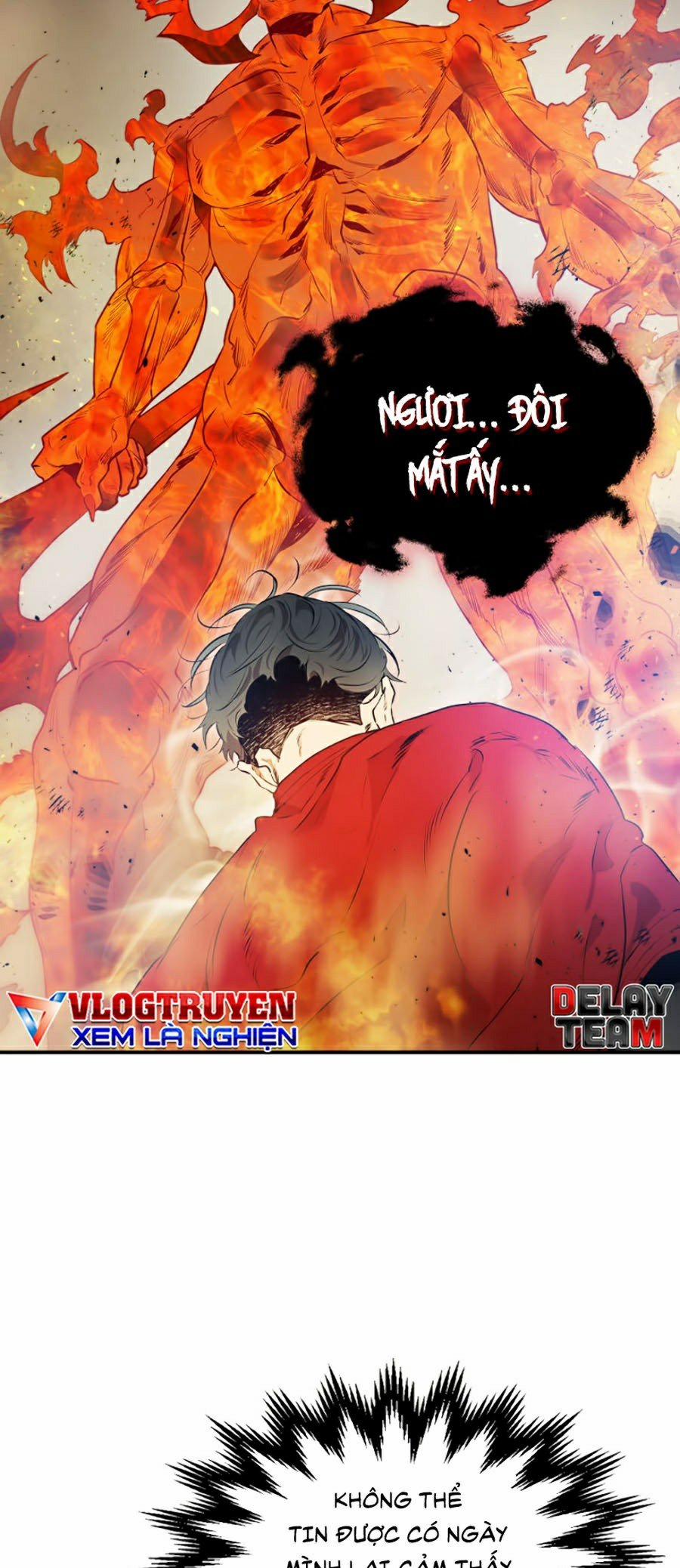 Thăng Cấp Cùng Thần 14 trang 2