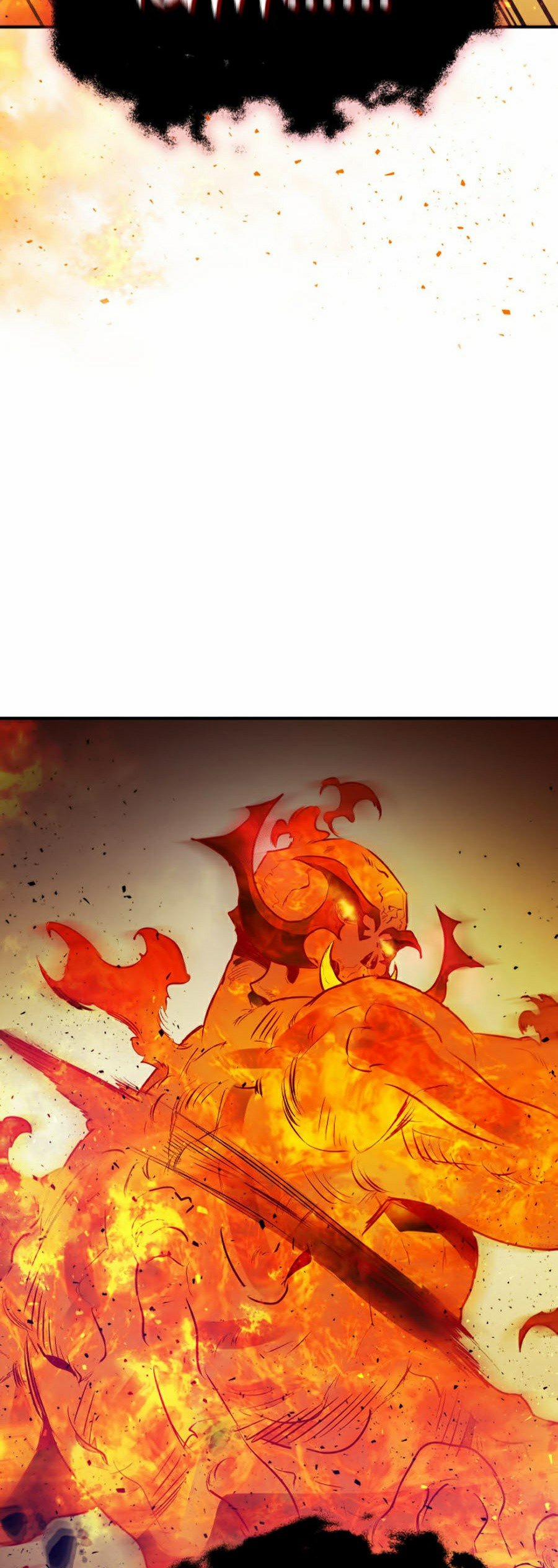 Thăng Cấp Cùng Thần 14 trang 21