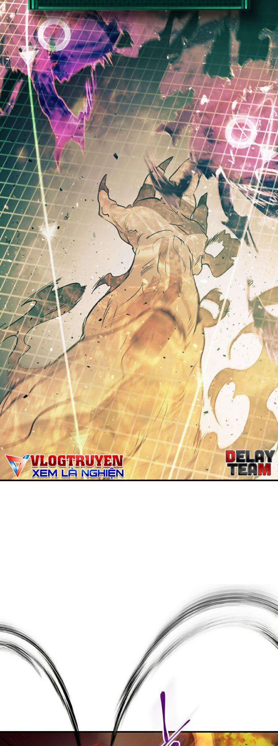 Thăng Cấp Cùng Thần 14 trang 25