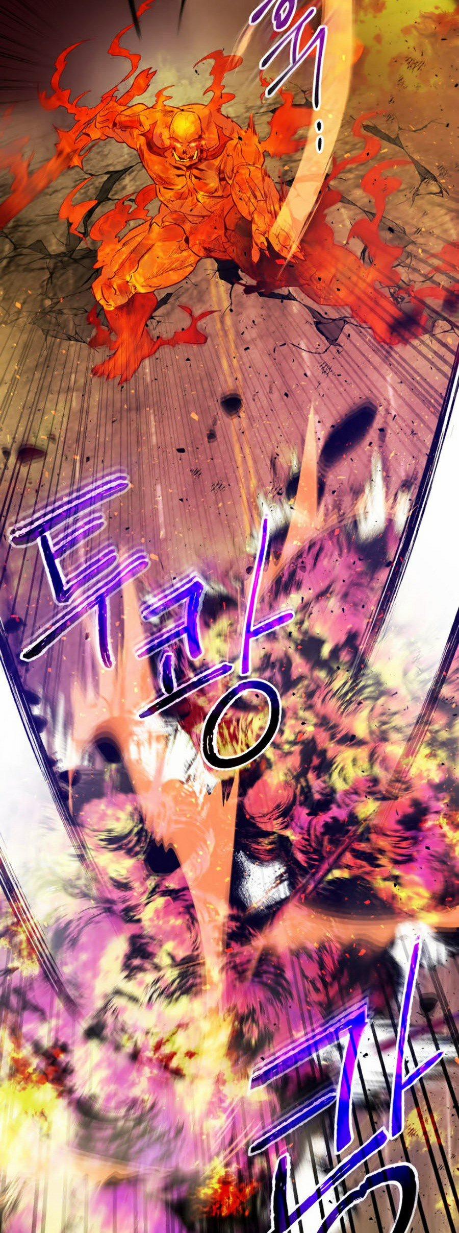 Thăng Cấp Cùng Thần 14 trang 26