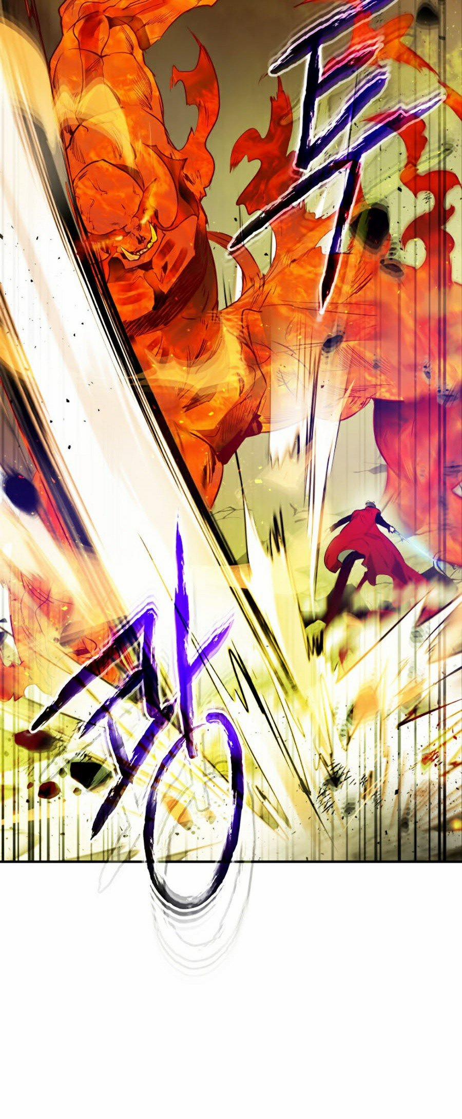 Thăng Cấp Cùng Thần 14 trang 32