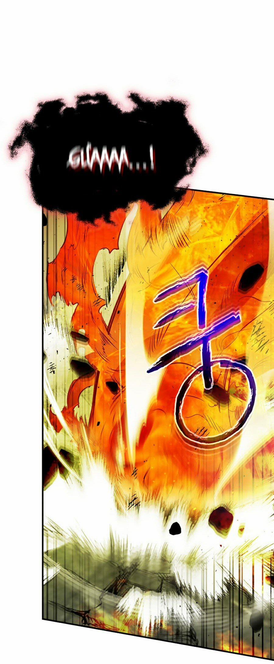 Thăng Cấp Cùng Thần 14 trang 35