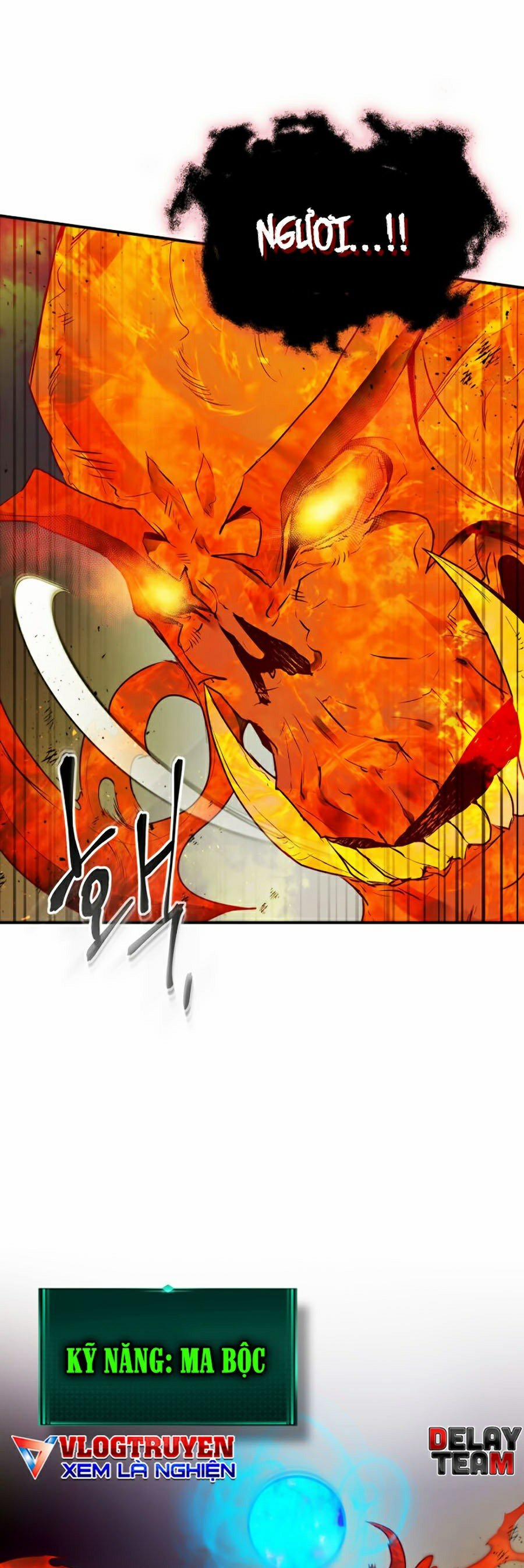 Thăng Cấp Cùng Thần 14 trang 36