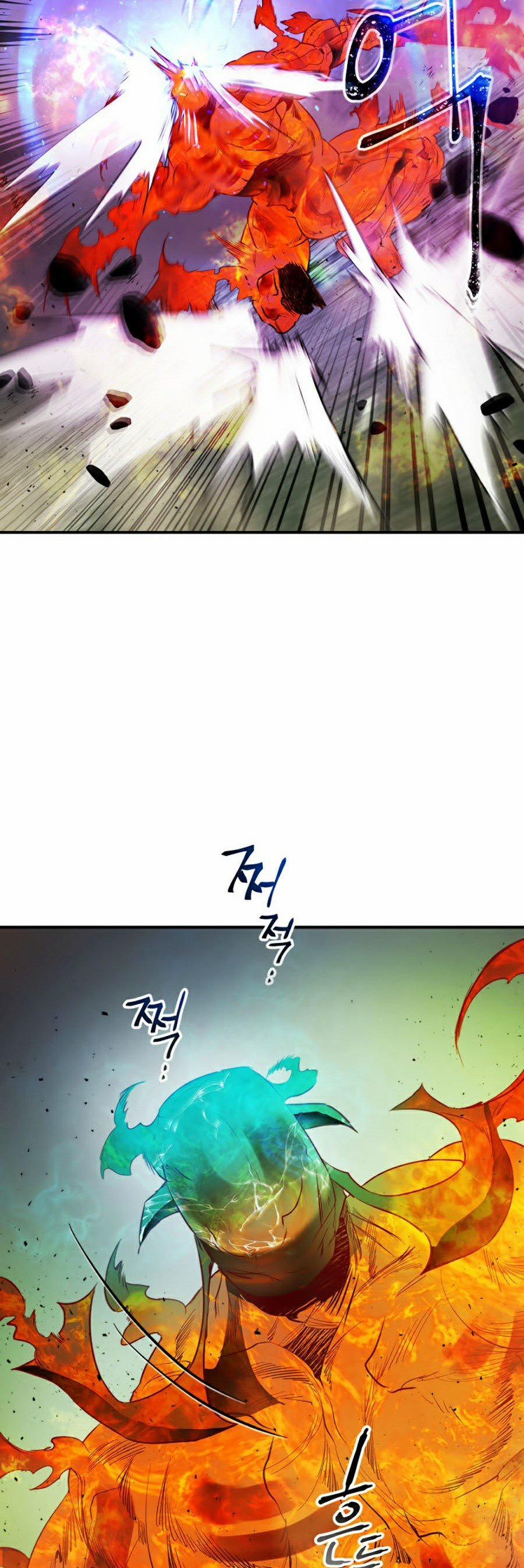 Thăng Cấp Cùng Thần 14 trang 38