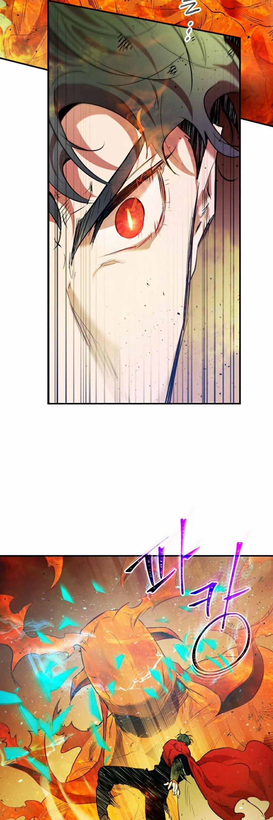 Thăng Cấp Cùng Thần 14 trang 39