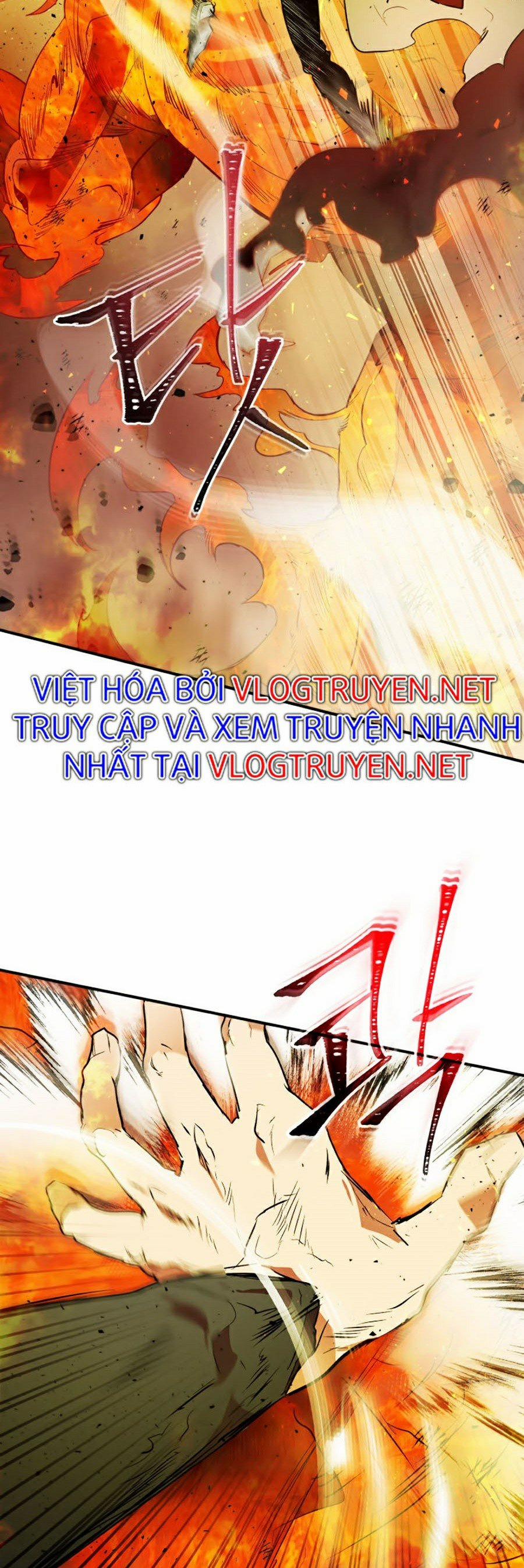 Thăng Cấp Cùng Thần 14 trang 40