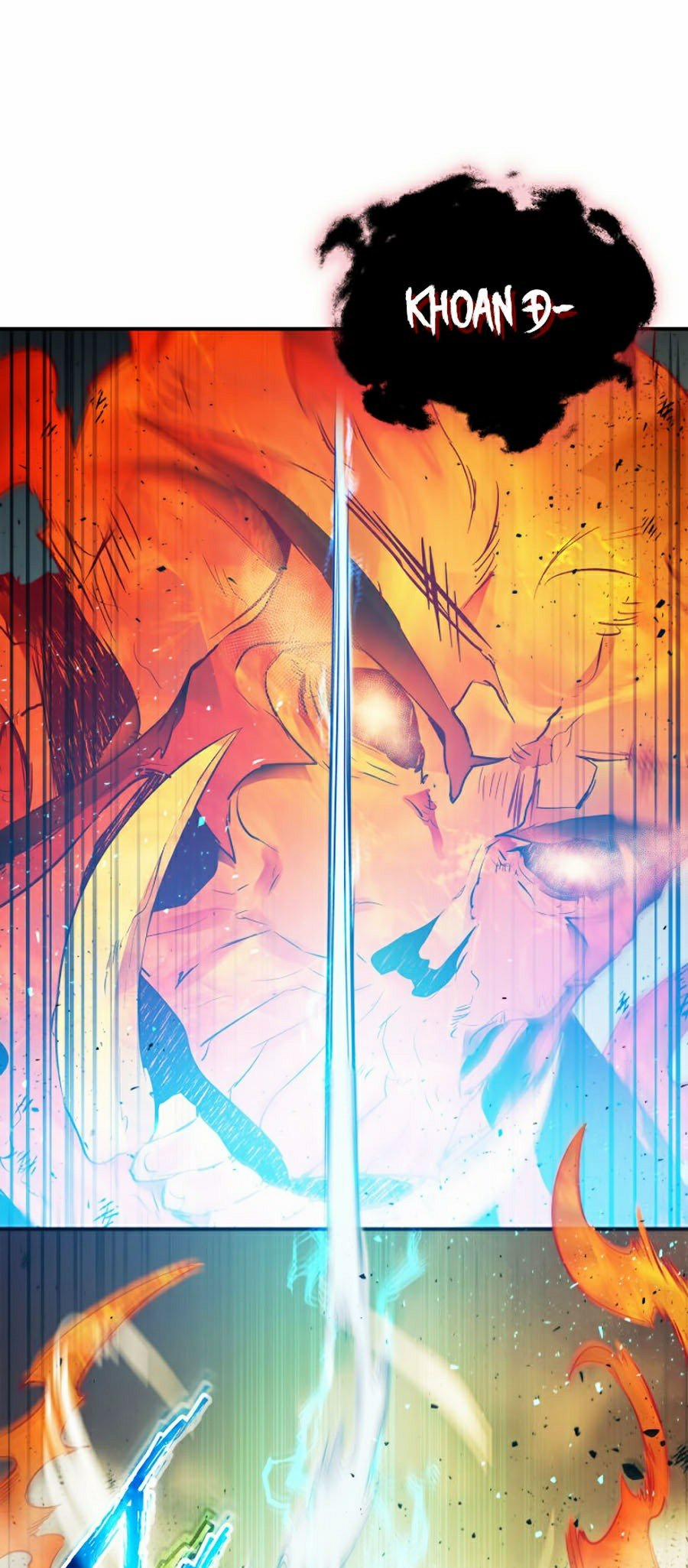 Thăng Cấp Cùng Thần 14 trang 48