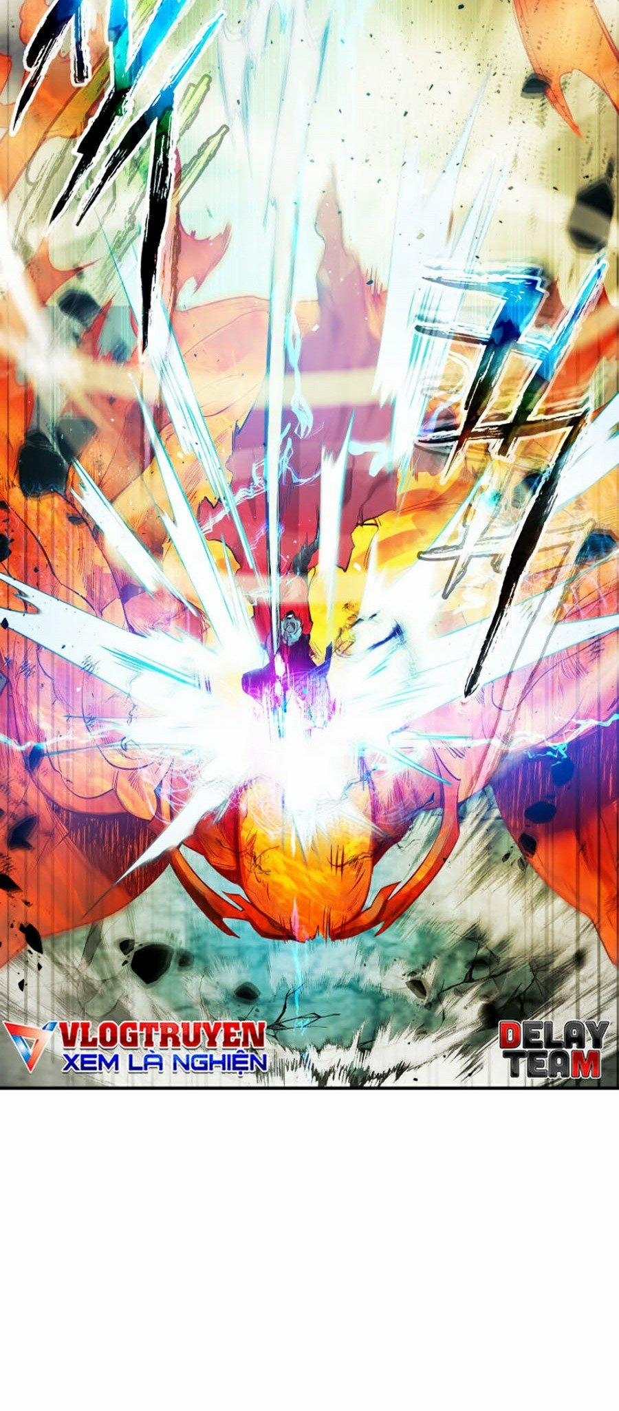 Thăng Cấp Cùng Thần 14 trang 49