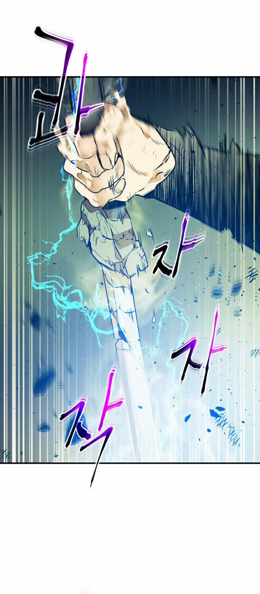 Thăng Cấp Cùng Thần 14 trang 50