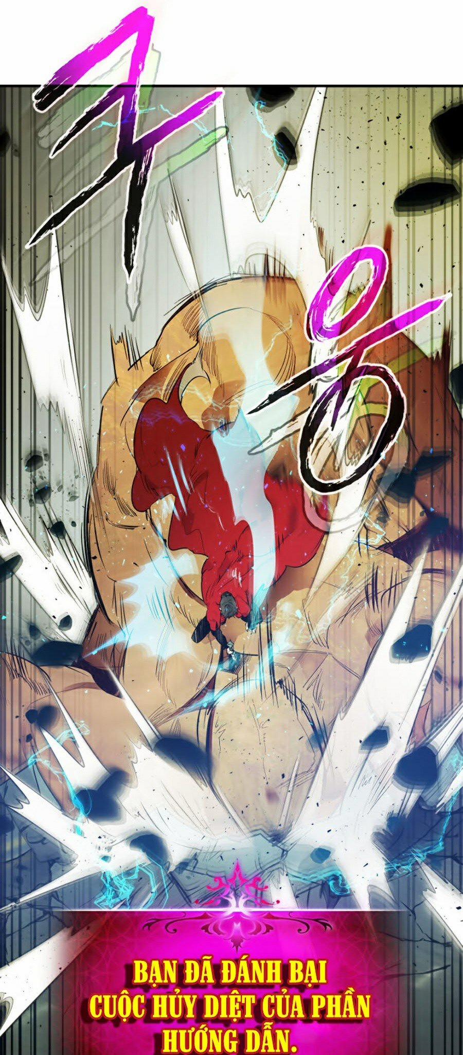 Thăng Cấp Cùng Thần 14 trang 51