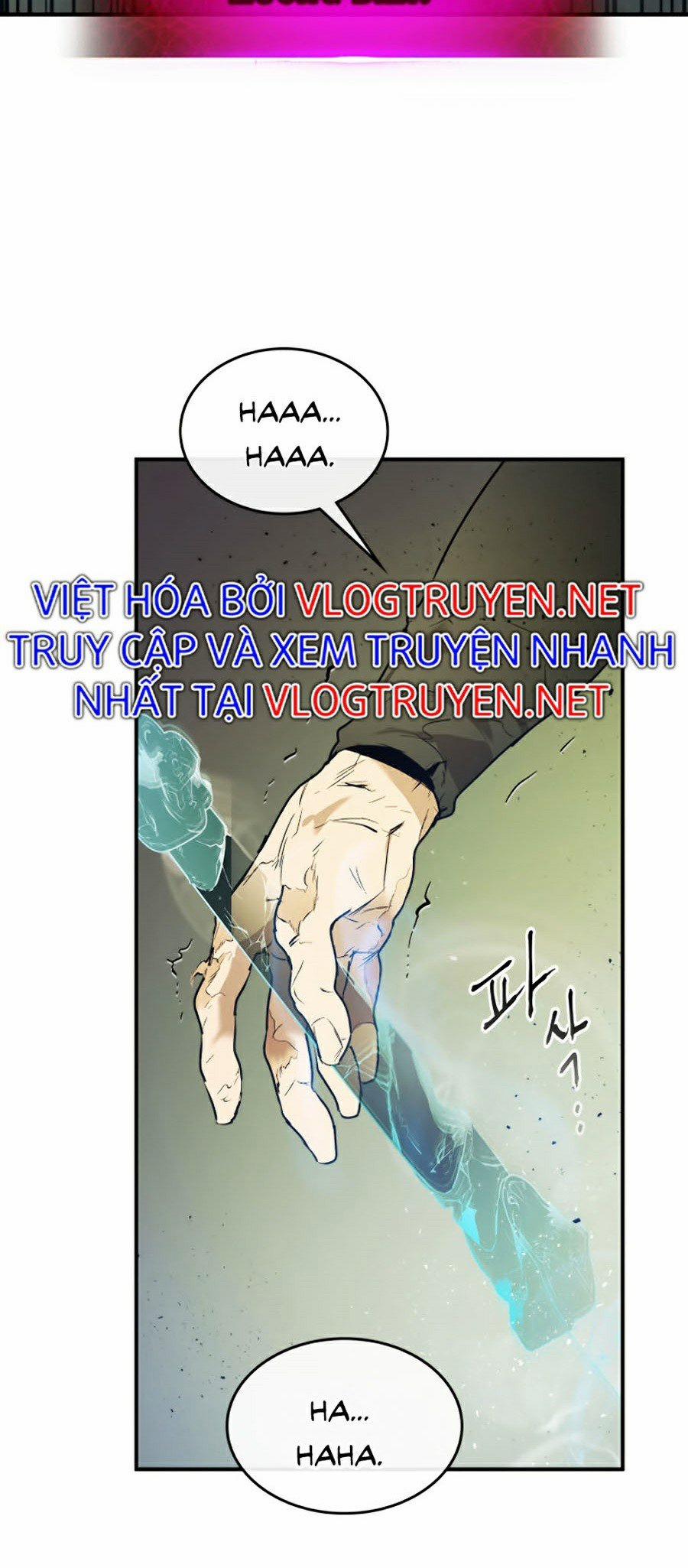 Thăng Cấp Cùng Thần 14 trang 52