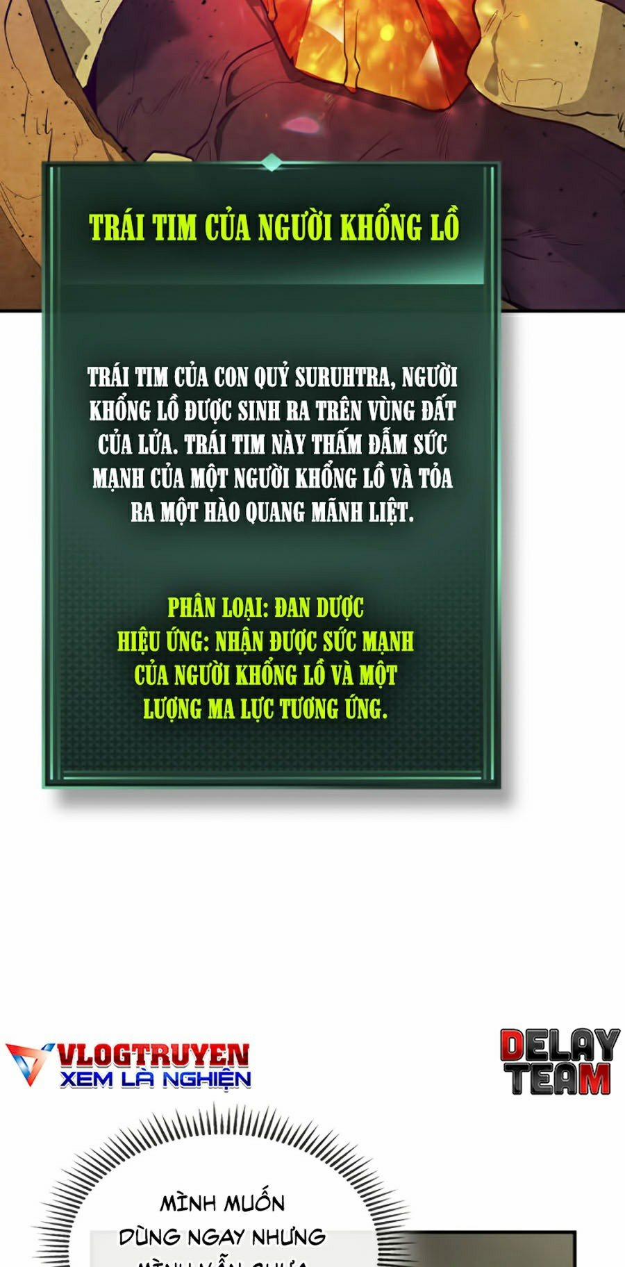 Thăng Cấp Cùng Thần 15 trang 12