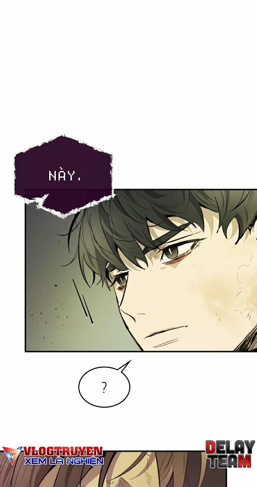 Thăng Cấp Cùng Thần 15 trang 14