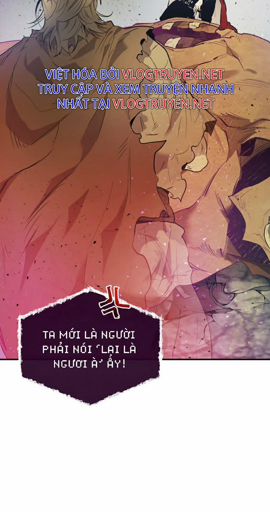 Thăng Cấp Cùng Thần 15 trang 16