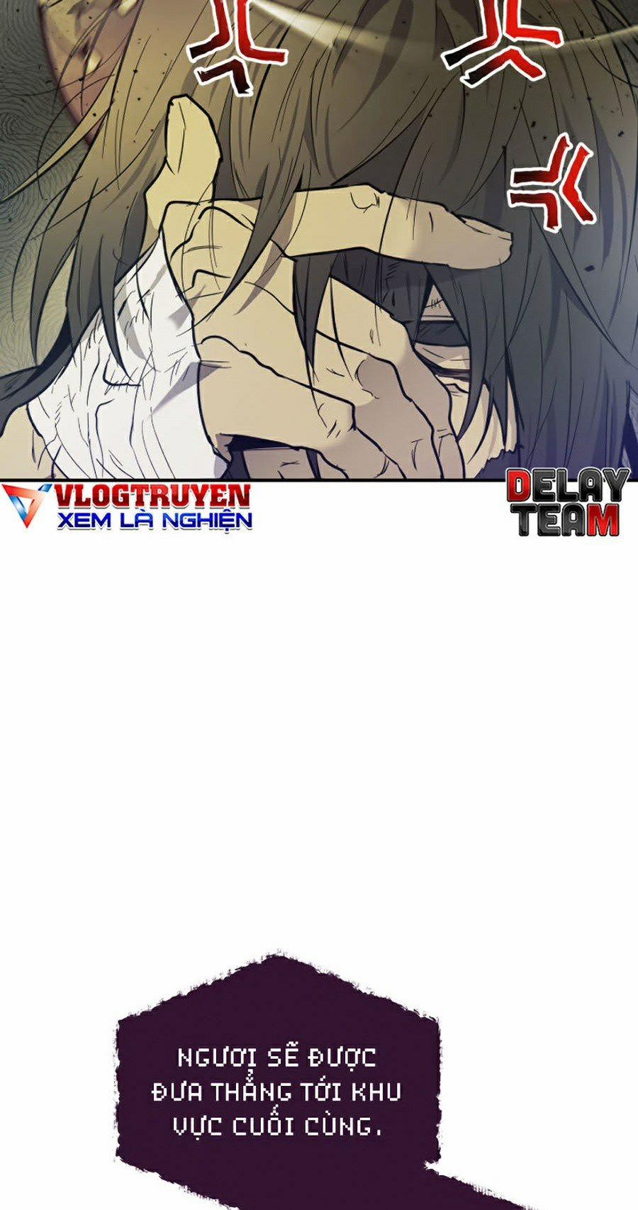 Thăng Cấp Cùng Thần 15 trang 19