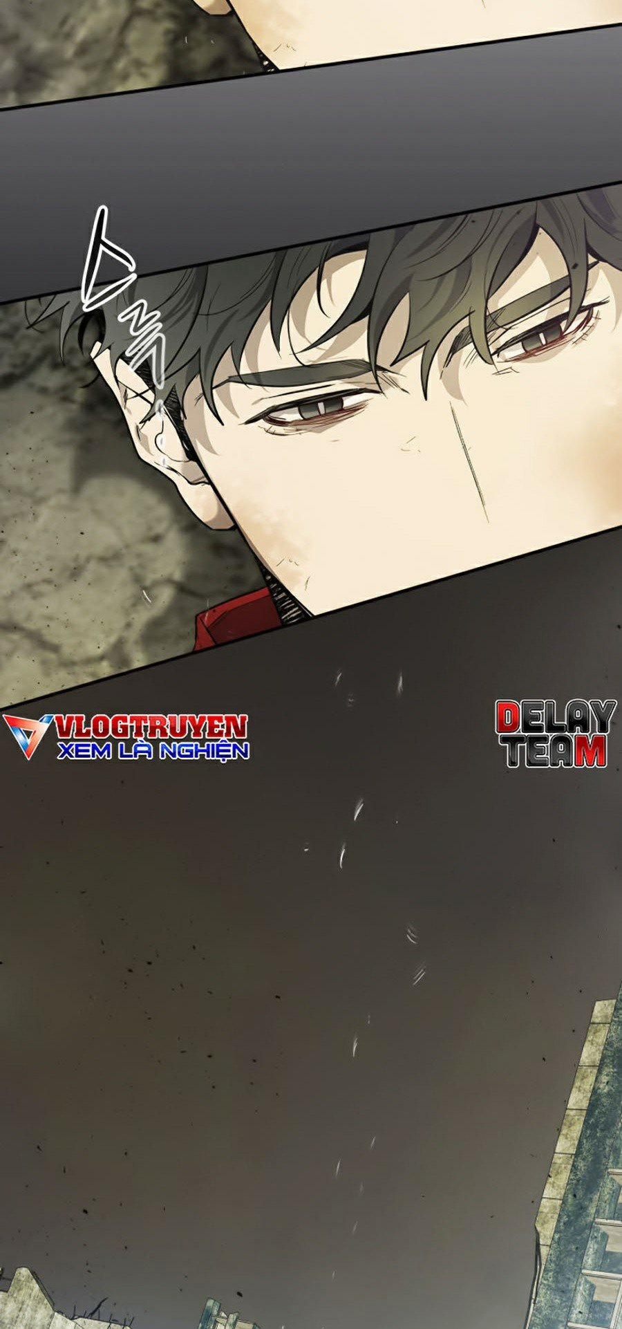 Thăng Cấp Cùng Thần 15 trang 2