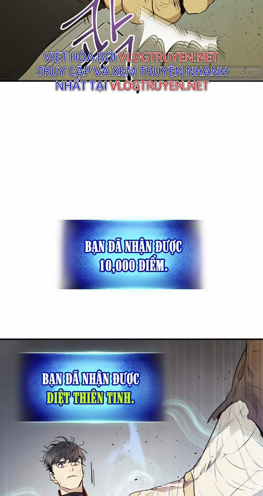 Thăng Cấp Cùng Thần 15 trang 23