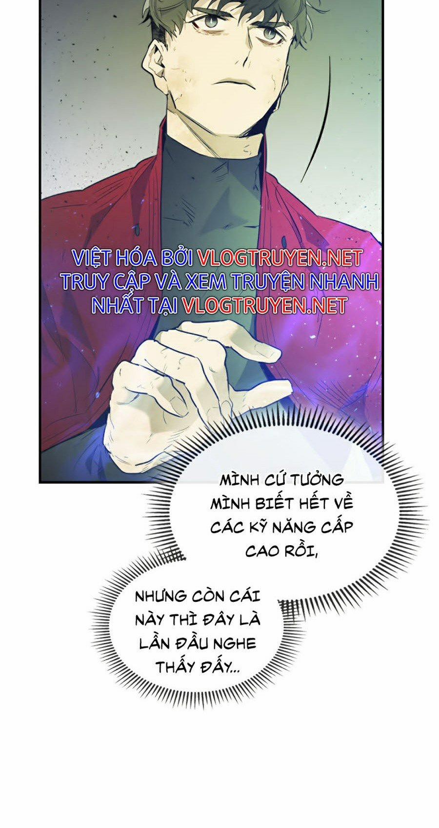 Thăng Cấp Cùng Thần 15 trang 25