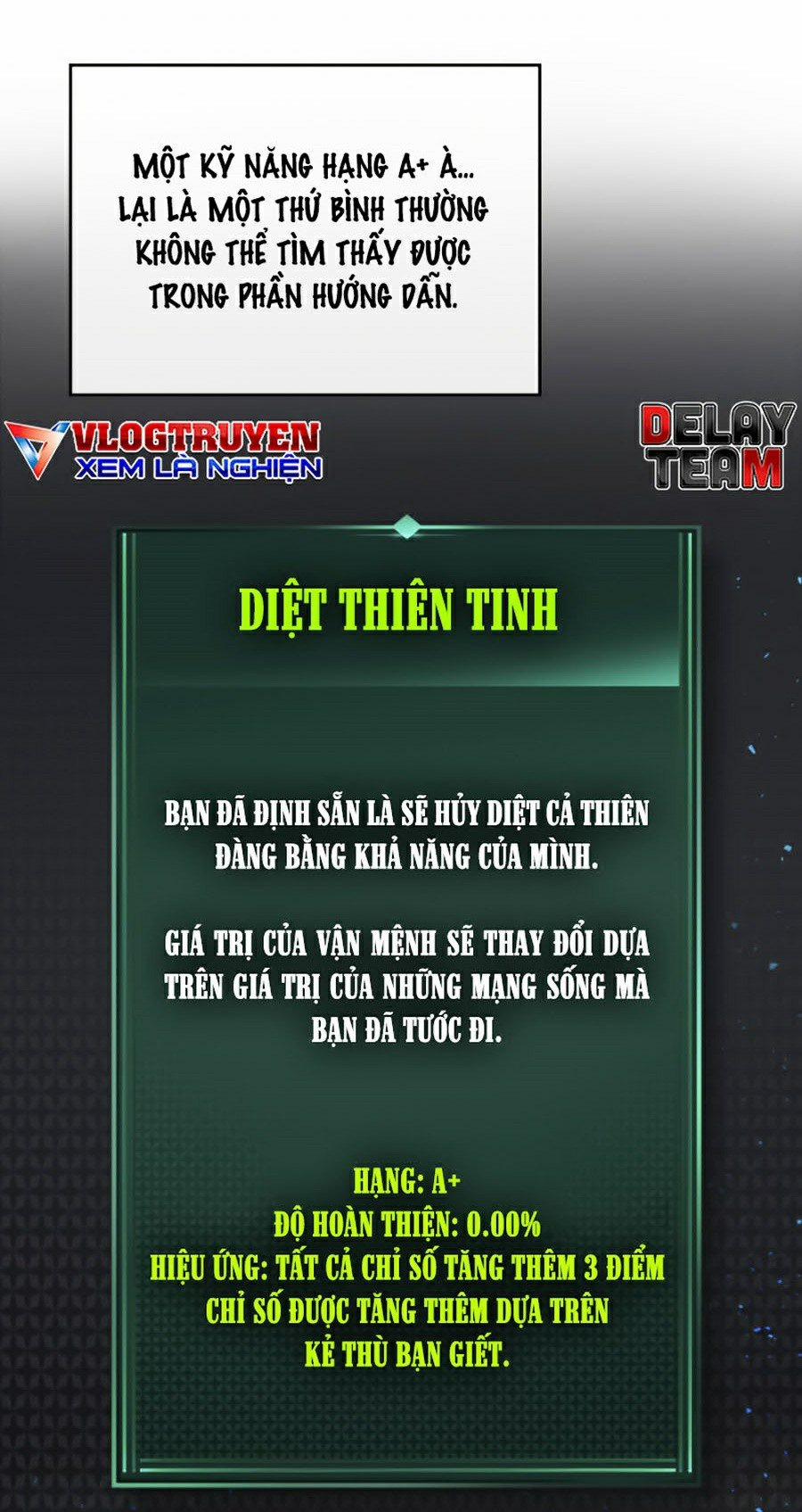 Thăng Cấp Cùng Thần 15 trang 26