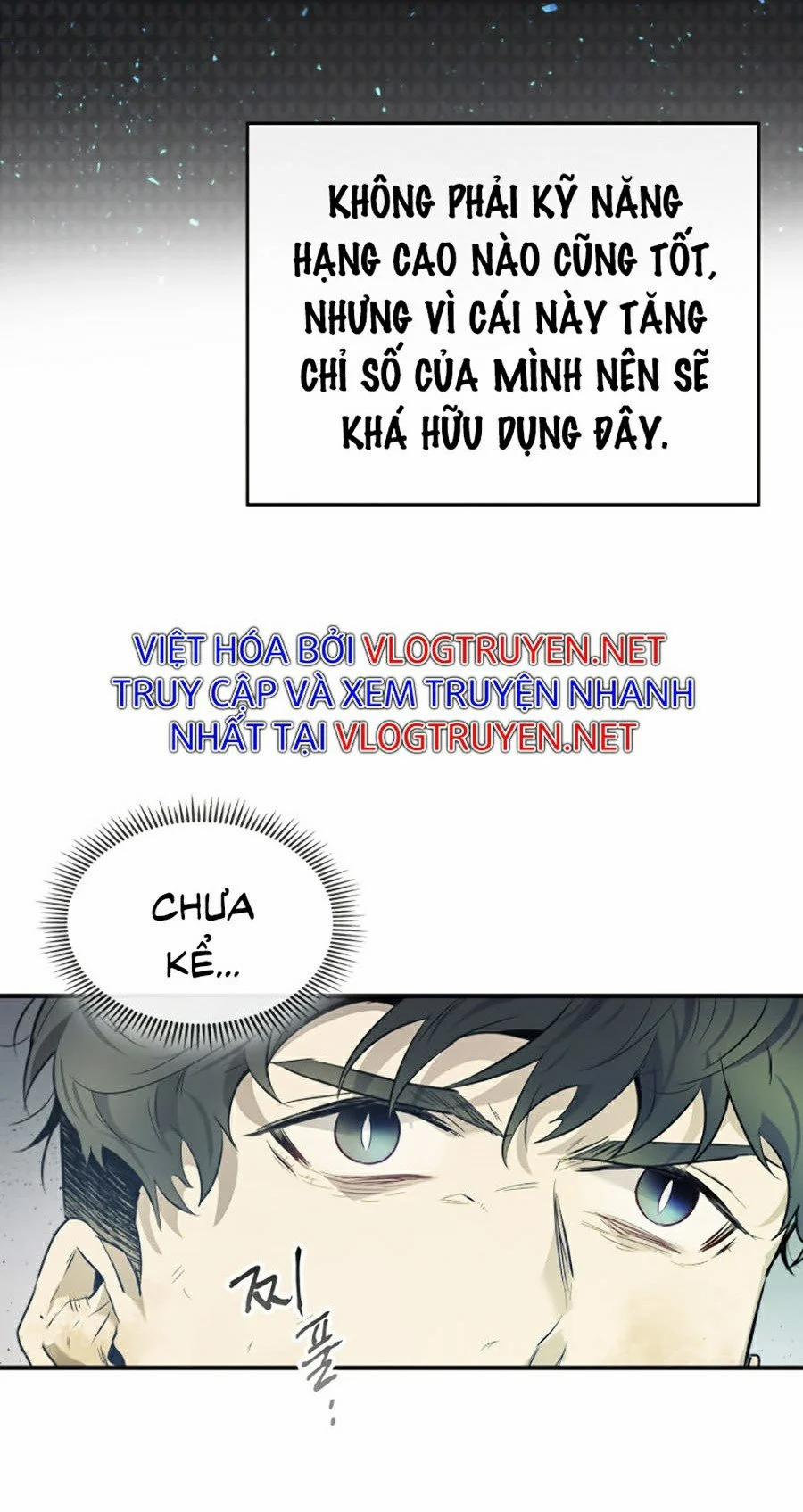 Thăng Cấp Cùng Thần 15 trang 27