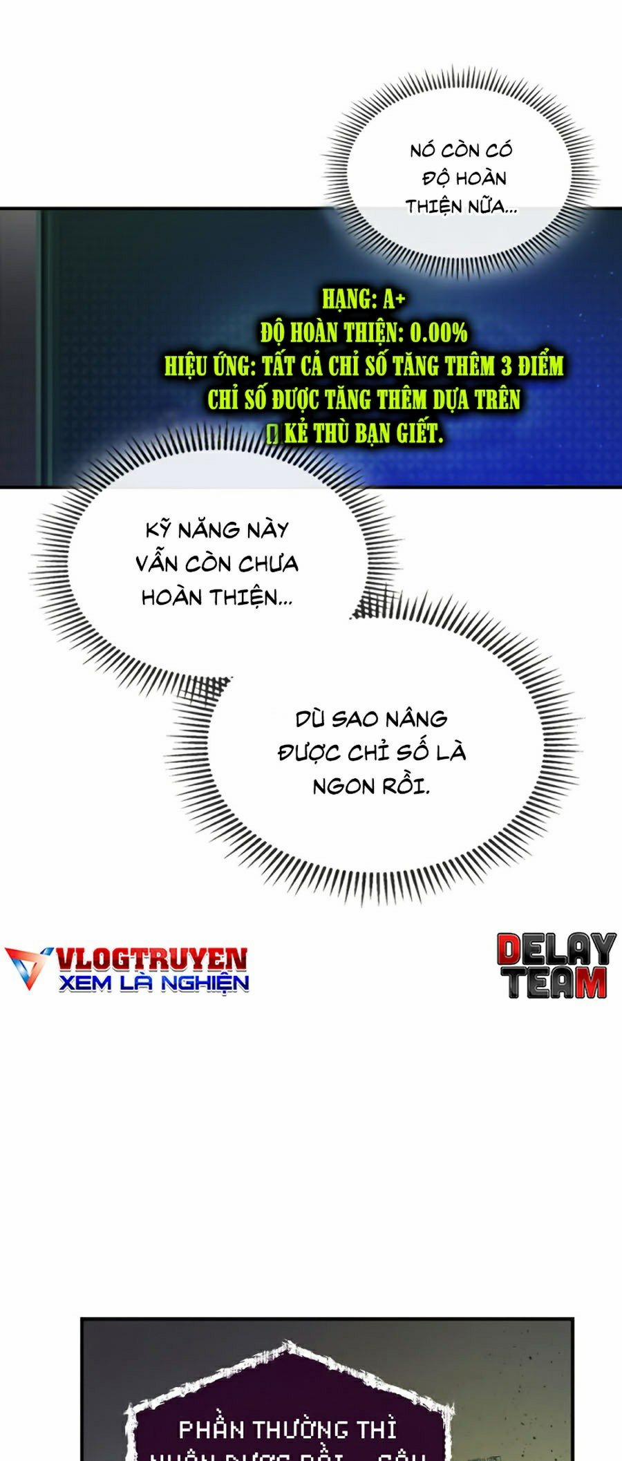 Thăng Cấp Cùng Thần 15 trang 28