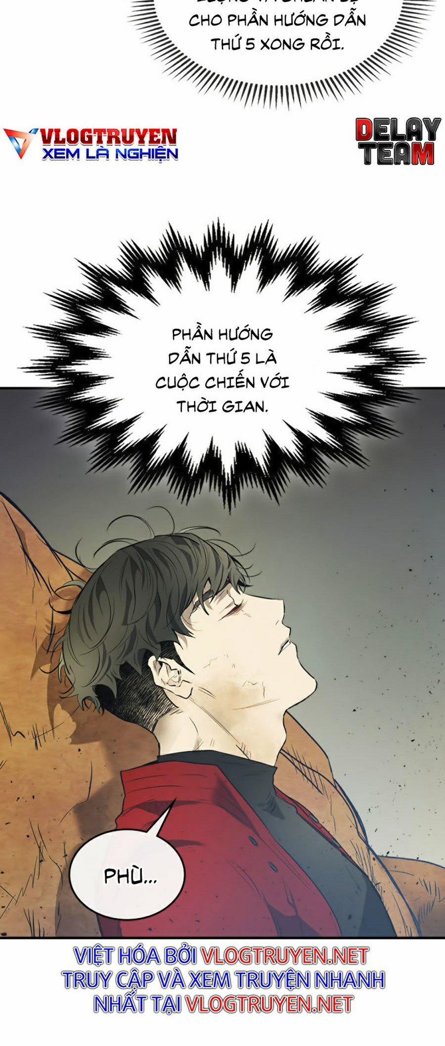 Thăng Cấp Cùng Thần 15 trang 34