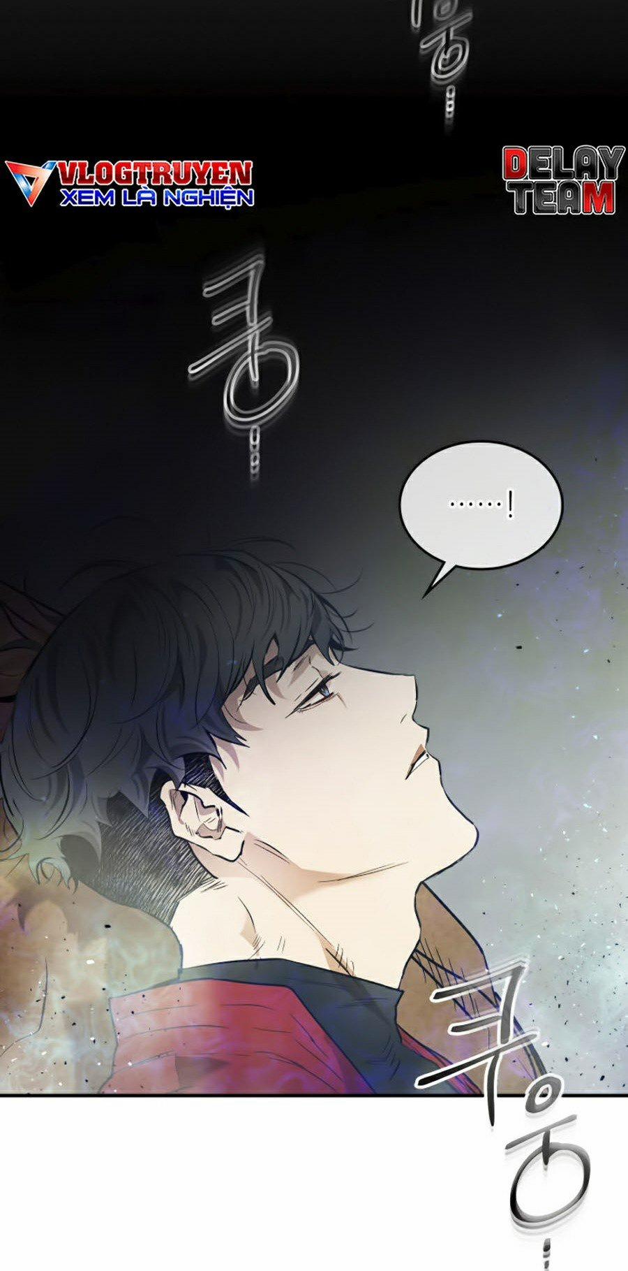 Thăng Cấp Cùng Thần 15 trang 36