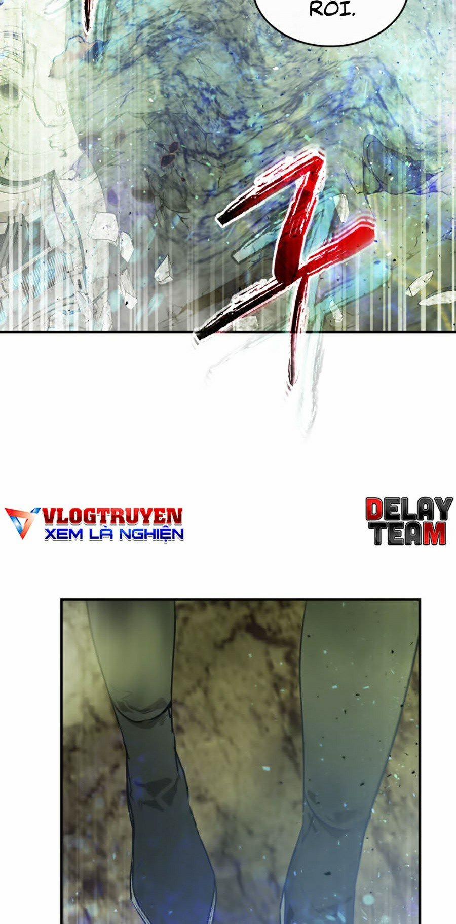 Thăng Cấp Cùng Thần 15 trang 38