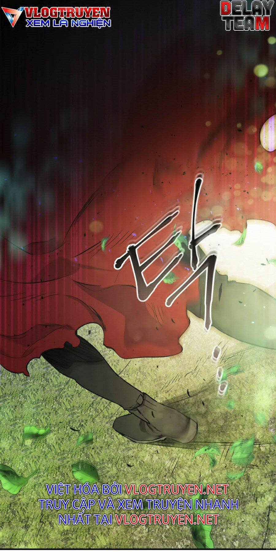 Thăng Cấp Cùng Thần 15 trang 41