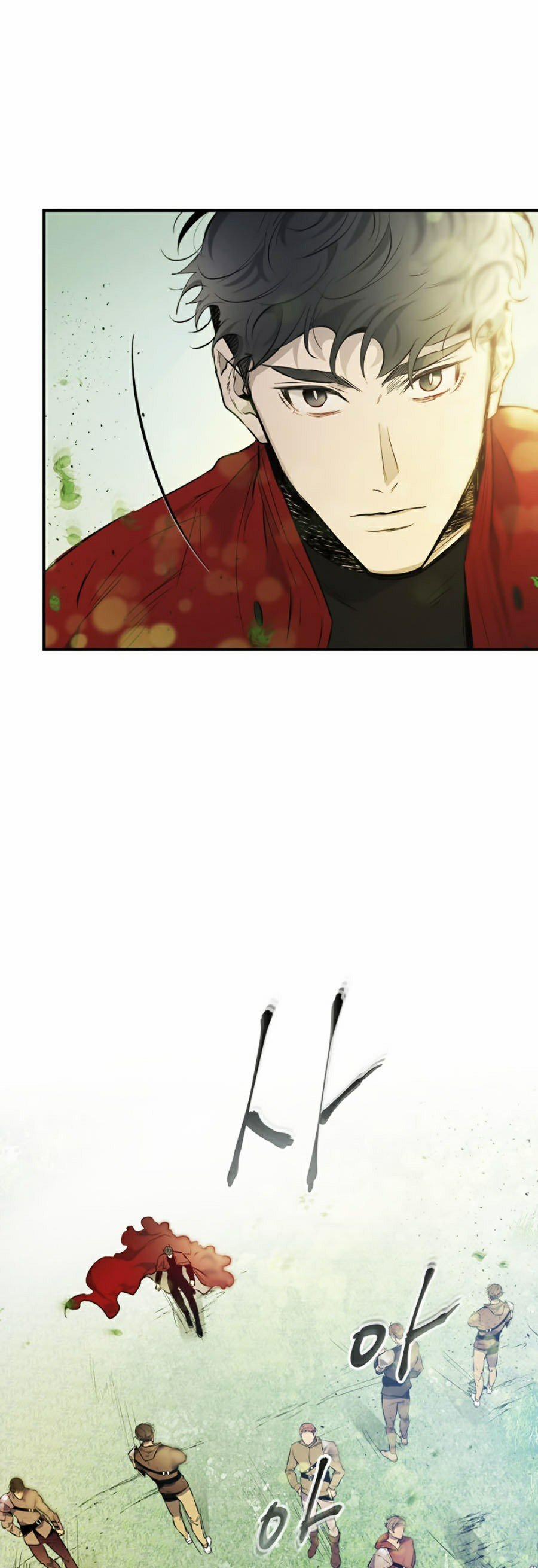 Thăng Cấp Cùng Thần 15 trang 42