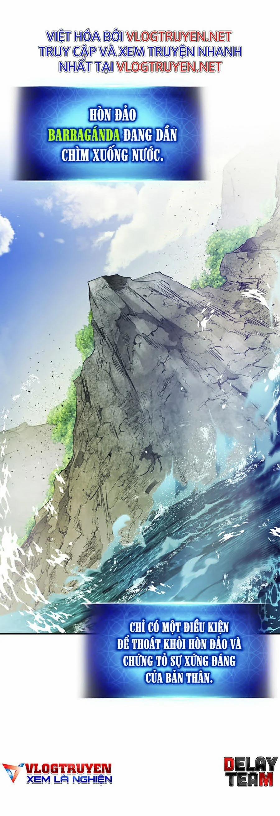 Thăng Cấp Cùng Thần 15 trang 46