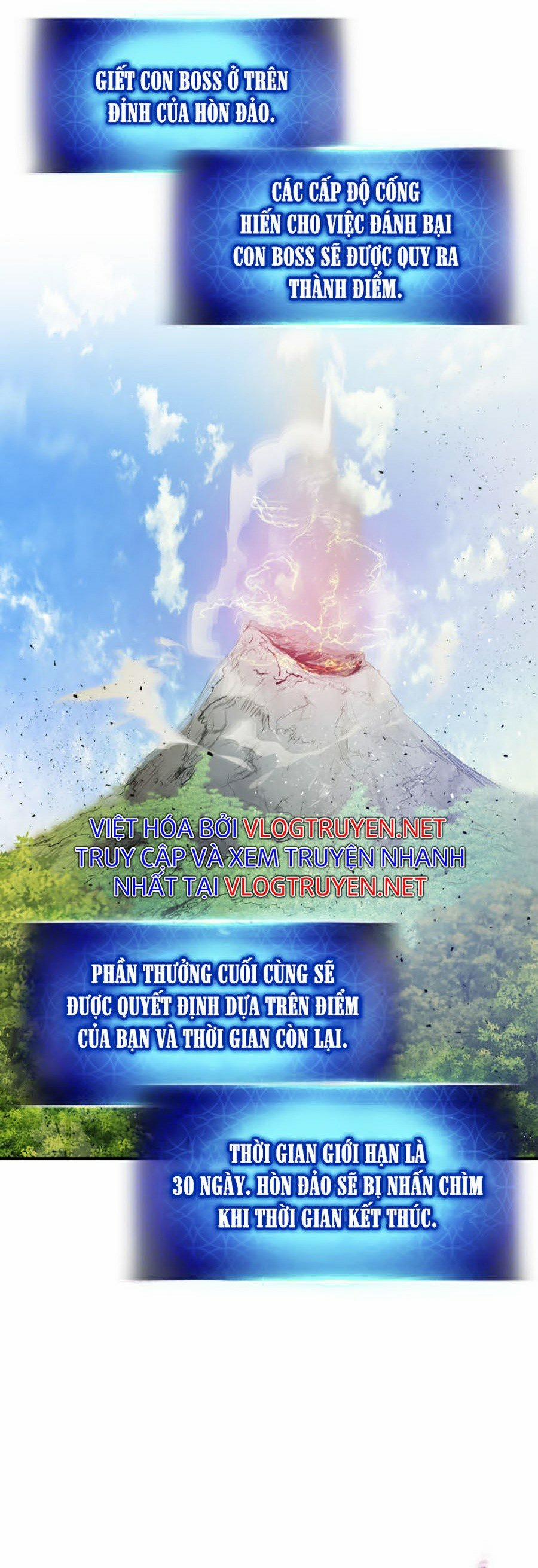 Thăng Cấp Cùng Thần 15 trang 47