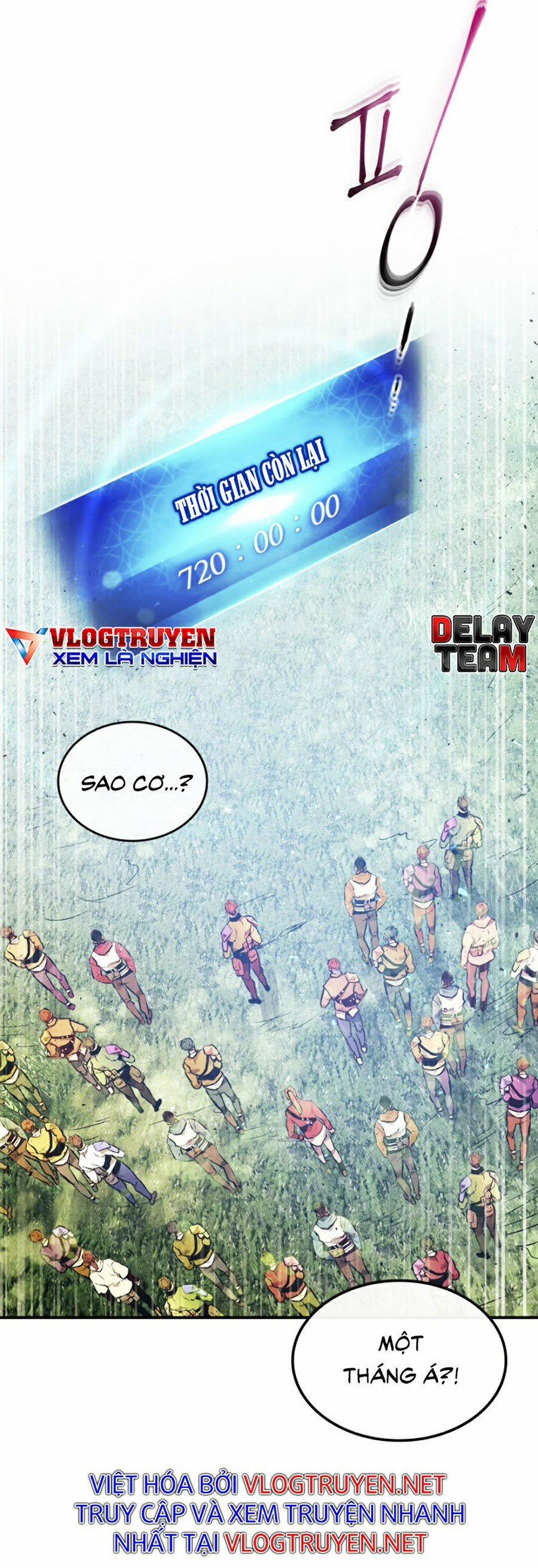 Thăng Cấp Cùng Thần 15 trang 48