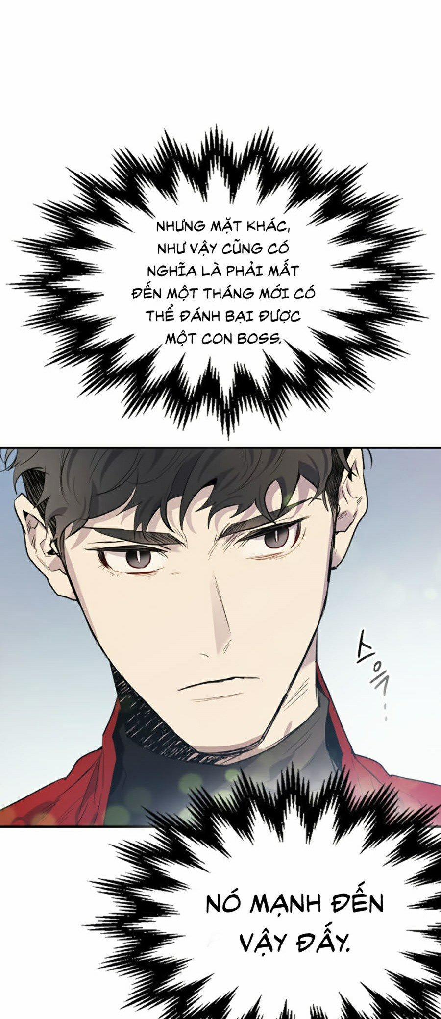 Thăng Cấp Cùng Thần 15 trang 50